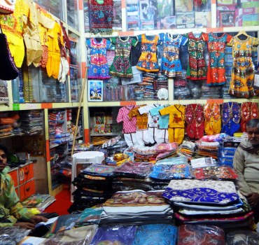 Tilak Dwar Market